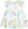 Комплект детский Baby boom платье+повязка, компот 98
