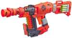Фотография товара Бластер Nerf Zombie Strike Survival Nailbiter (E6163)