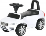 Фотография товара Каталка Pituso Volvo White