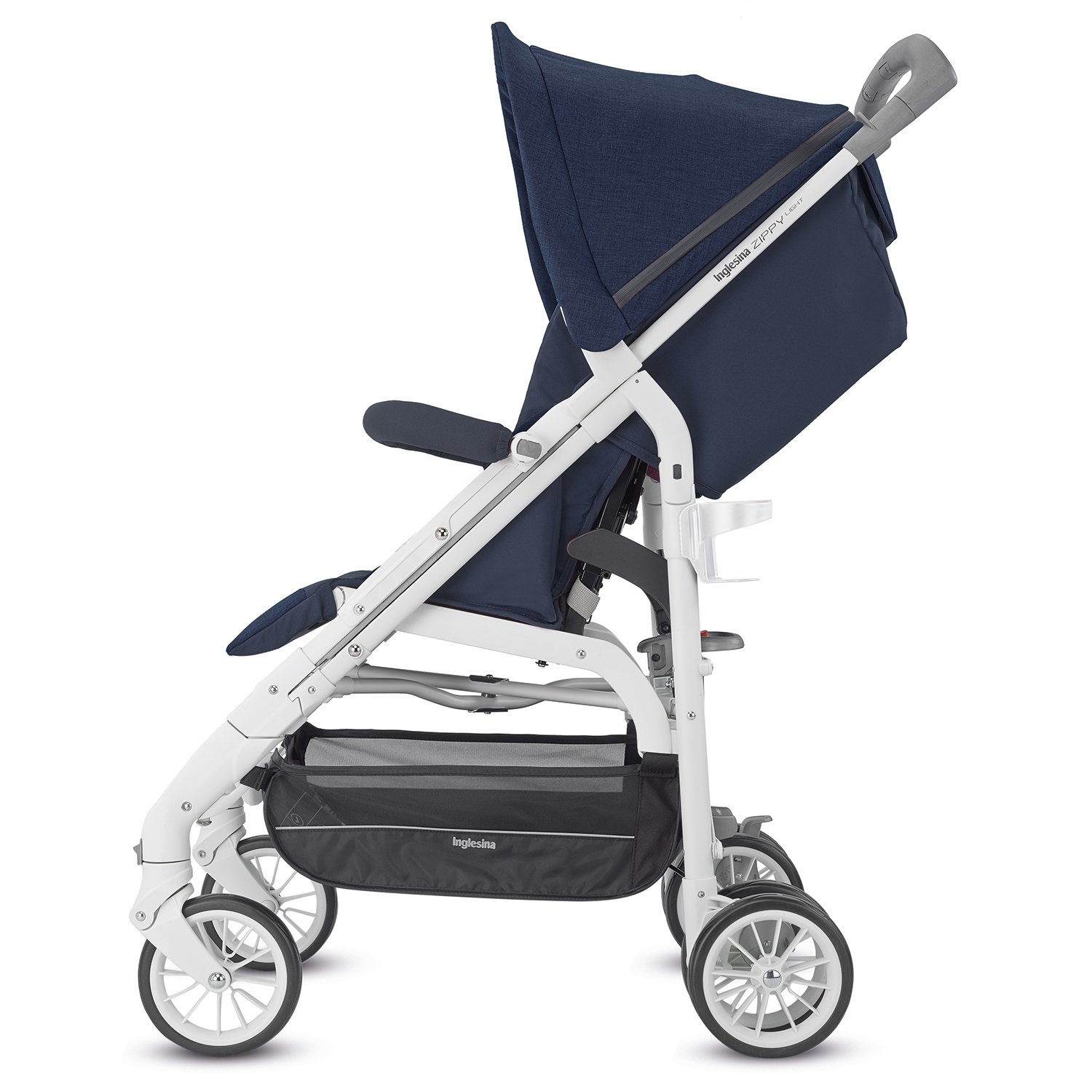 Inglesina hotsell zippy light