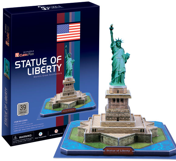Статуя Свободы (США)
