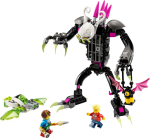 Фотография товара Конструктор Lego DREAMZzz Мрачный хранитель монстр в клетке