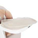 Стульчик для кормления CRL-10307 Alto  Almond Beige