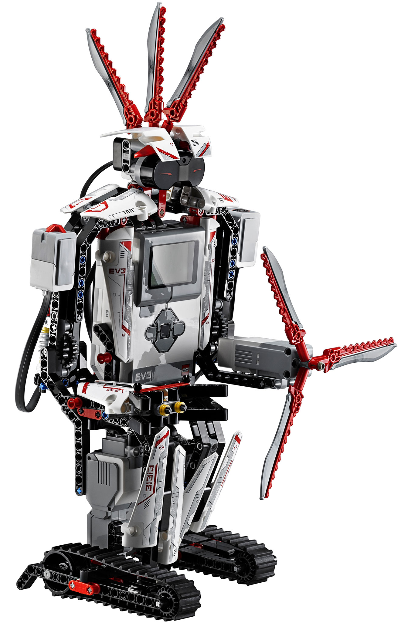 Конструктор Lego Mindstorms EV3 31313 купить в Москве в интернет-магазине  LEMI KIDS