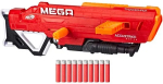 Фотография товара Бластер Nerf Мега Аккустрайк Фандерхок E0440