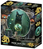 Фотография товара Стерео пазл Prime 3D Коллаж Кошки 32533