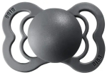 Фотография товара Пустышка Bibs Supreme Silicone Iron 0-6 месяцев