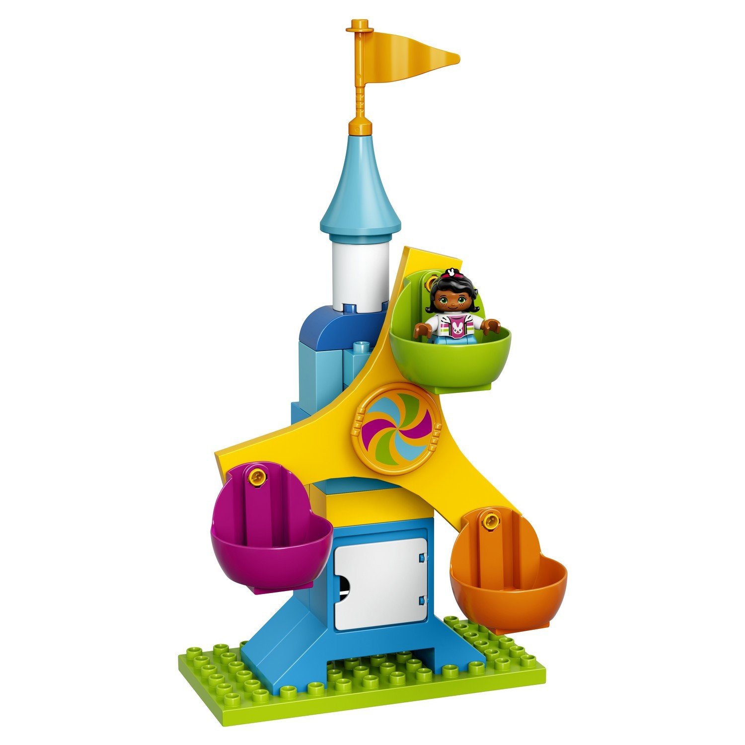 Duplo big fair 10840 sale