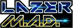 Lazer Mad