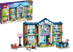Фотография товара Конструктор Lego Friends 41682 Школа Хартлейк Сити