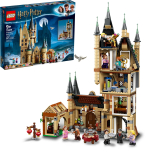 Фотография товара Конструктор LEGO Harry Potter 75969 Астрономическая башня Хогвартса