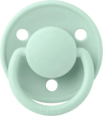 Фотография товара Пустышка латексная Bibs De Lux, Nordic Mint