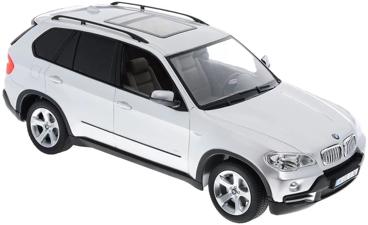 Машинка на радиоуправлении Rastar 1:18 BMW X5 купить в Москве в  интернет-магазине LEMI KIDS