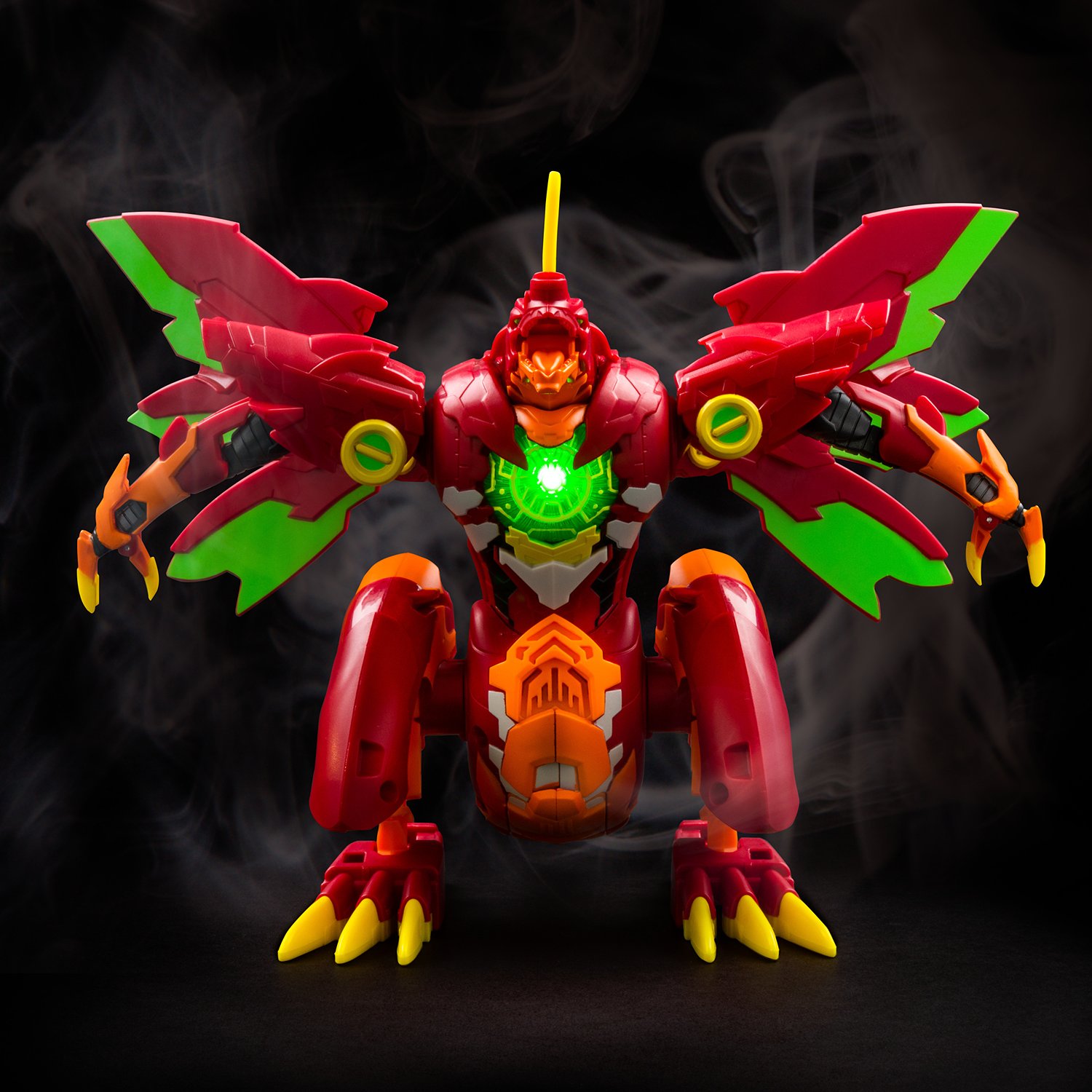 Фигурки Spin Master Bakugan Dragonoid Maximus 6051243 купить в Москве в  интернет-магазине LEMI KIDS