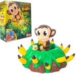 Фотография товара Настольная игра Goliath Banana Blast Банановый бум 30990