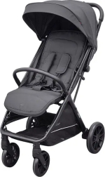 Фотография товара Коляска прогулочная Carrello Nero Slate Grey