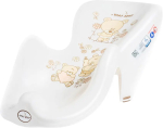 Горка для купания Tega Baby Teddy Мишки Белый жемчуг Горка для купания Tega Baby Teddy Мишки Белый жемчуг