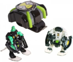 Фигурки Playmates Toys Ben 10 Алмаз и Ядро 76793 Фигурки Playmates Toys Ben 10 Алмаз и Ядро 76793