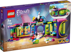 Конструктор Lego Friends Диско-аркада для роллеров