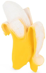 Прорезыватель для зубов Oli&Carol Ana banana Прорезыватель для зубов Oli&Carol Ana banana