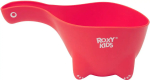 Фотография товара Ковшик для мытья головы ROXY KIDS Dino Scoop коралловый