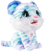 Интерактивная игрушка FurReal Friends Тигренок 23 см Интерактивная игрушка FurReal Friends Тигренок 23 см