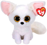 Фотография товара Мягкая игрушка TY Beanie Boo's Лисичка Phoenix 25 см