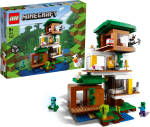 Фотография товара Конструктор Lego Minecraft Современный домик на дереве