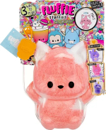 Игровой набор Котёнок Fluffie Stuffiez Игровой набор Котёнок Fluffie Stuffiez