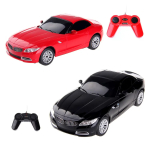 Радиоуправляемая машина Rastar BMW Z4 1:24 в асосртименте