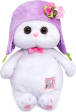 Фотография товара Игрушка мягконабивная  Ли-Ли Baby в шапочке, 20 см