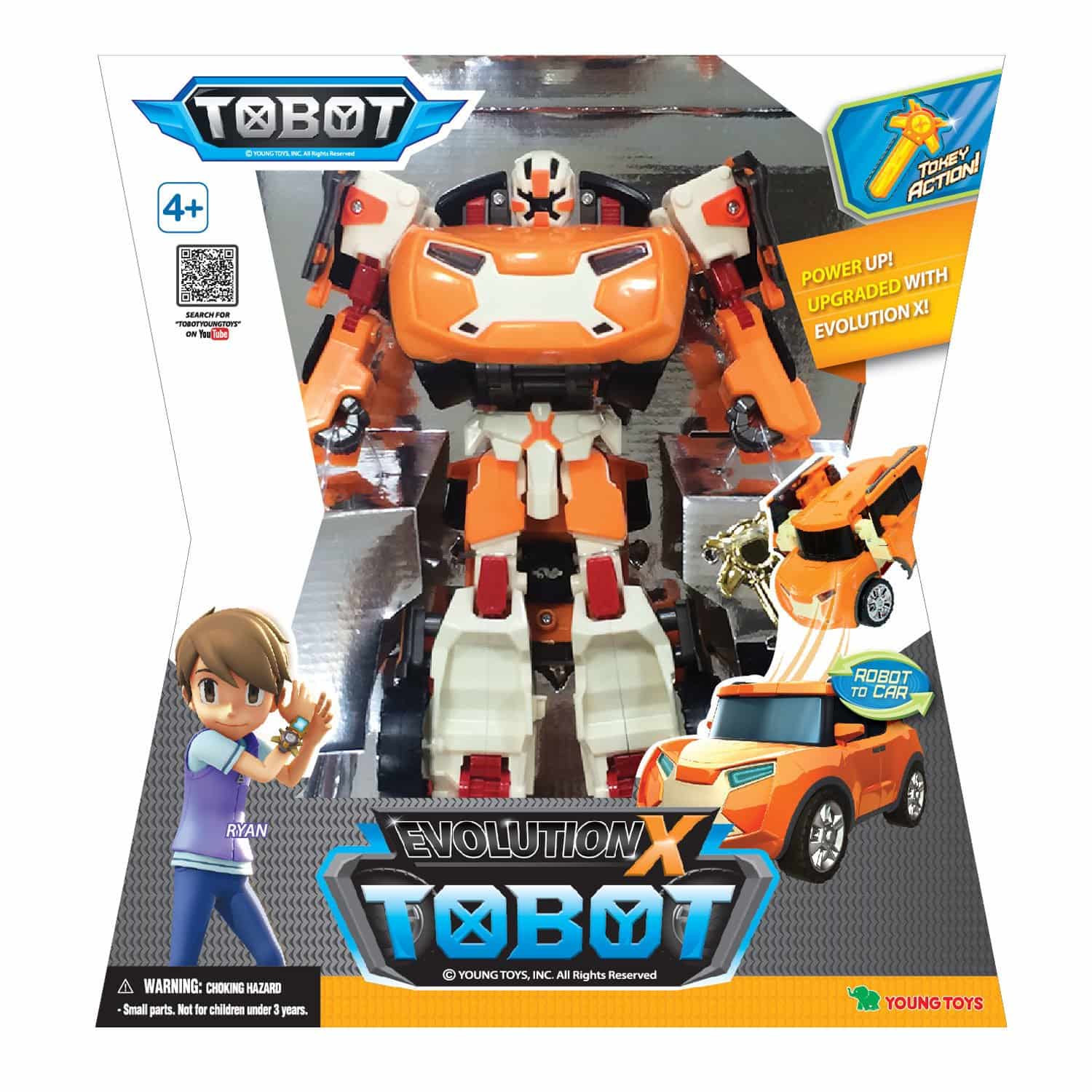 Заказать тобот. Трансформер young Toys Tobot x Эволюция 301008. Трансформер young Toys Tobot. Трансформер Тобот Evolution y. Трансформер товот Эволюция.