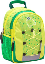 Фотография товара Рюкзак дошкольный Belmil MINI KIDDY "Лягушонок"