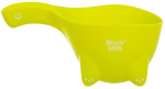 Фотография товара Ковшик для мытья головы Dino Safety Scoop, зелёный