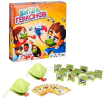 Игра Битва Гекконов Игра Битва Гекконов