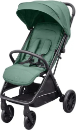 Фотография товара Коляска прогулочная Carrello Nero Pear Green