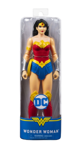 Фотография товара Бэтмен. Фигурка Чудо-женщина/Wonder woman 30 см. Batman/DC
