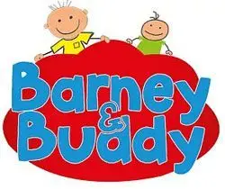 Barney&Buddy