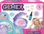 Фотография товара Набор для создания украшений и аксессуаров Gemex, Magic shell
