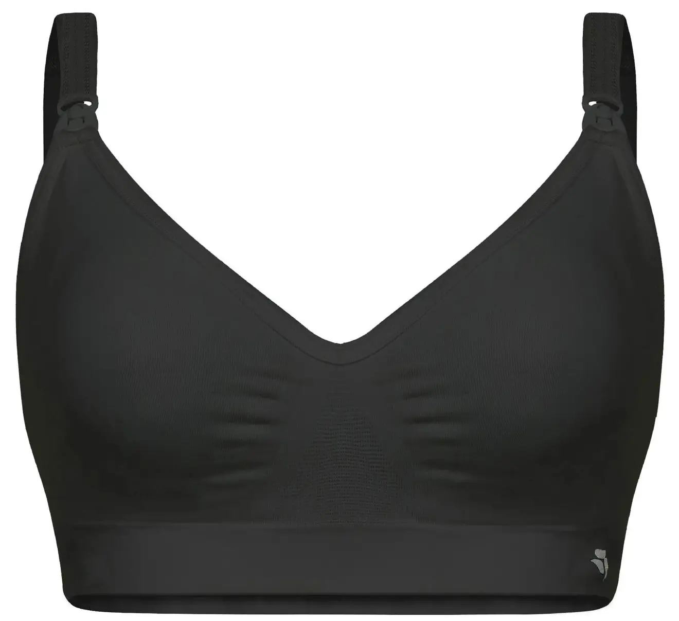 Бюстгальтер Medela Cindy Style чёрный L
