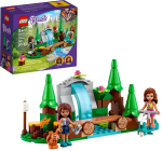 Фотография товара Конструктор Lego Friends 41677 Лесной водопад