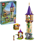Конструктор LEGO Disney Princess 43187 Башня Рапунцель