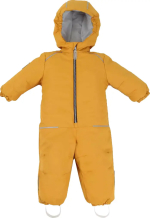 Фотография товара Комбинезон демисезонный Rant Fit, р.80, honey yellow