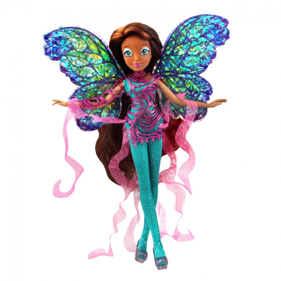 Кукла Winx Club WOW Дримикс 27 см IW01451700 в ассортименте купить в Москве  в интернет-магазине LEMI KIDS