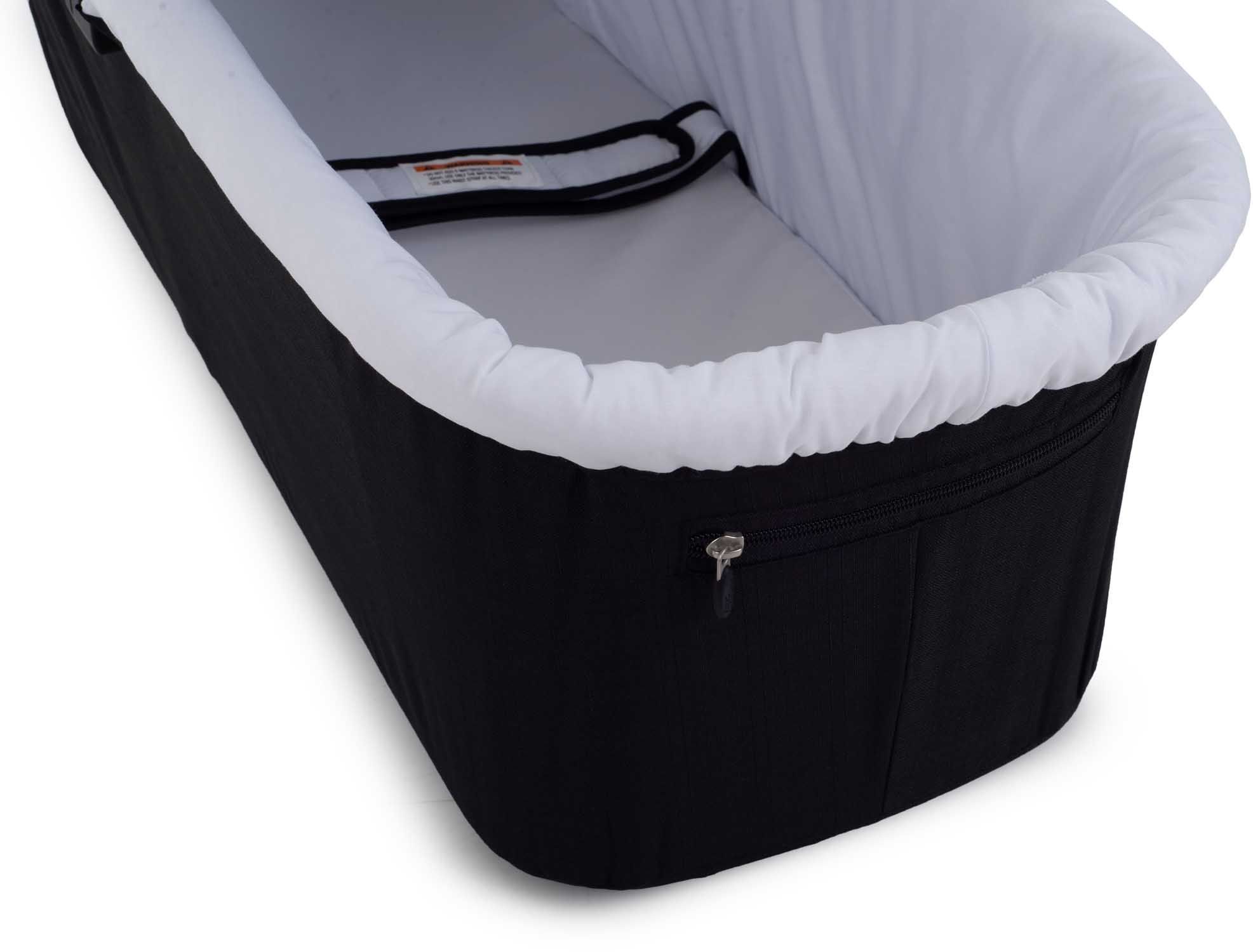 Люлька Valco Baby External Bassinet