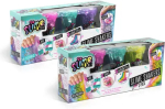 Набор для изготовления слайма So Slime Diy серии Slimelicious в ассортименте