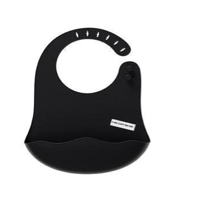 Нагрудник  I'm bib BLACK HEORSHE