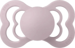 Фотография товара Пустышка латексная Bibs Supreme Dusky Lilac, от 0 до 6 месяцев