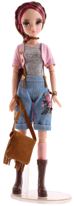 Кукла Sonya Rose Daily Collection Фестиваль, SRR003 Кукла Sonya Rose Daily Collection Фестиваль, SRR003