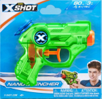 Фотография товара Водный бластер Zuru X-SHOT Water Nano Drencher